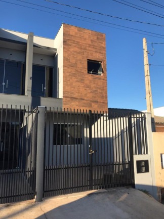 Imagem Casa com 3 Quartos à Venda, 90 m² em Jardim Dos Eucalíptos - Sorocaba Imagem Casa com 3 Quartos à Venda, 90 m² em Jardim Dos Eucalíptos - Sorocaba
