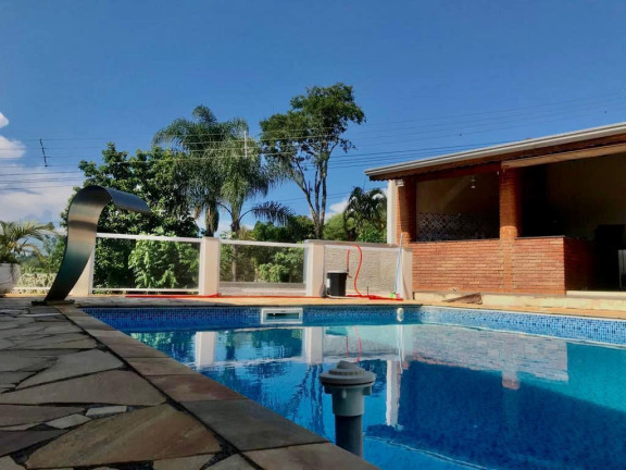 Imagem Casa com 4 Quartos à Venda, 372 m² em Centro - Morungaba Imagem Casa com 4 Quartos à Venda, 372 m² em Centro - Morungaba