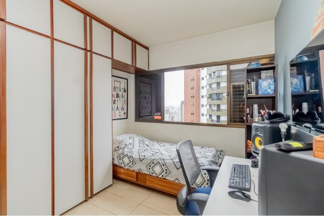 Imagem Apartamento com 3 Quartos à Venda, 130 m² em Vila Suzana - São Paulo Imagem Apartamento com 3 Quartos à Venda, 130 m² em Vila Suzana - São Paulo