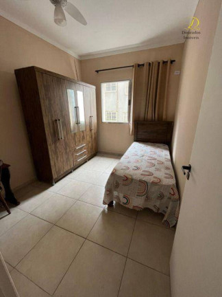 Imagem Apartamento com 1 Quarto à Venda, 42 m² em Mirim - Praia Grande Imagem Apartamento com 1 Quarto à Venda, 42 m² em Mirim - Praia Grande