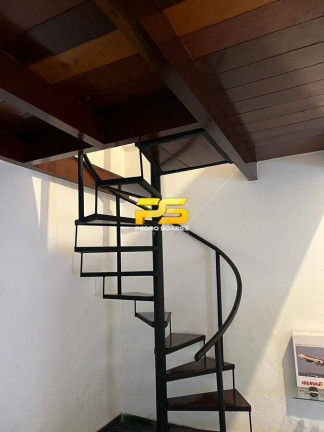 Imagem Casa com 4 Quartos à Venda, 405 m² em Manaíra - João Pessoa Imagem Casa com 4 Quartos à Venda, 405 m² em Manaíra - João Pessoa