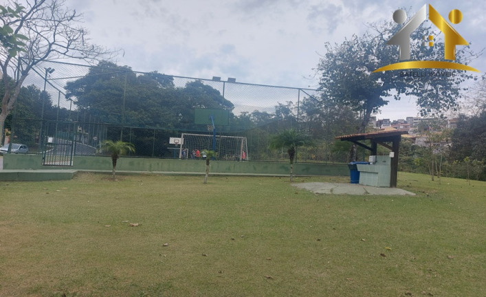 Imagem Terreno à Venda, 450 m² em São Fernando Residência - Barueri