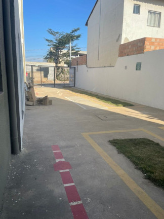 Imagem Casa com 2 Quartos à Venda, 60 m² em Paquetá - Betim