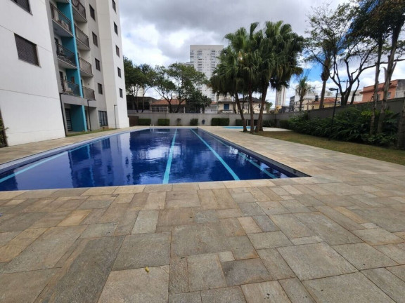 Imagem Apartamento com 3 Quartos à Venda, 93 m² em Barra Funda - São Paulo