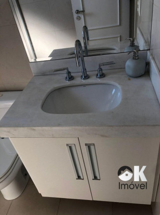 Imagem Apartamento com 3 Quartos à Venda, 190 m² em Higienópolis - São Paulo