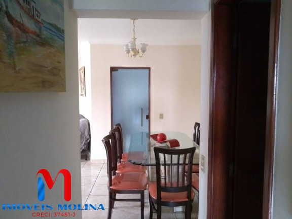 Imagem Apartamento com 3 Quartos à Venda, 140 m² em Parque Das Nações - Santo André Imagem Apartamento com 3 Quartos à Venda, 140 m² em Parque Das Nações - Santo André