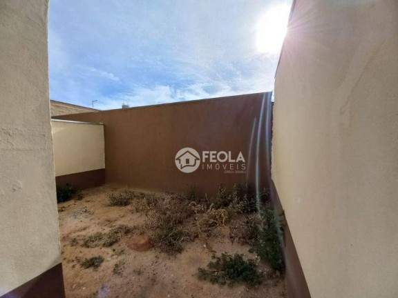 Imagem Casa com 2 Quartos à Venda, 69 m² em Monte Carlo - Americana Imagem Casa com 2 Quartos à Venda, 69 m² em Monte Carlo - Americana