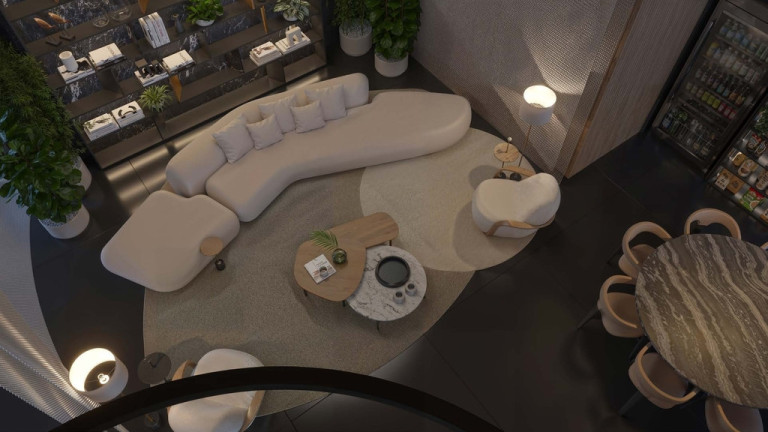 Imagem Apartamento com 4 Quartos à Venda, 280 m² em Altiplano Cabo Branco - João Pessoa Imagem Apartamento com 4 Quartos à Venda, 280 m² em Altiplano Cabo Branco - João Pessoa