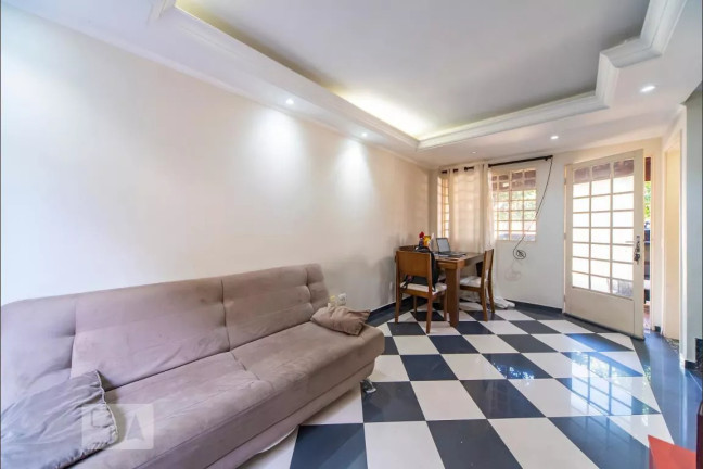Imagem Casa de Condomínio com 2 Quartos à Venda, 87 m² em Vila Metalúrgica - Santo André