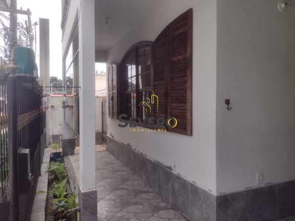 Imagem Casa com 3 Quartos à Venda,  em Galo Branco - São Gonçalo