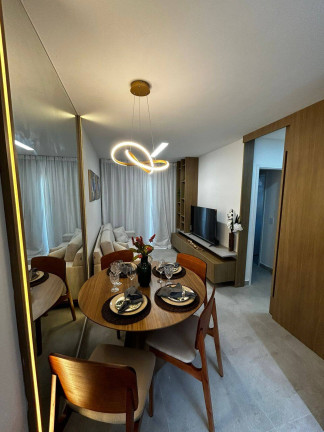 Apartamento com 2 Quartos à Venda, 53 m² em Intermares - Cabedelo