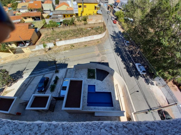Imagem Apartamento com 2 Quartos à Venda ou Locação, 71 m² em Jardim Monte Verde - Valinhos