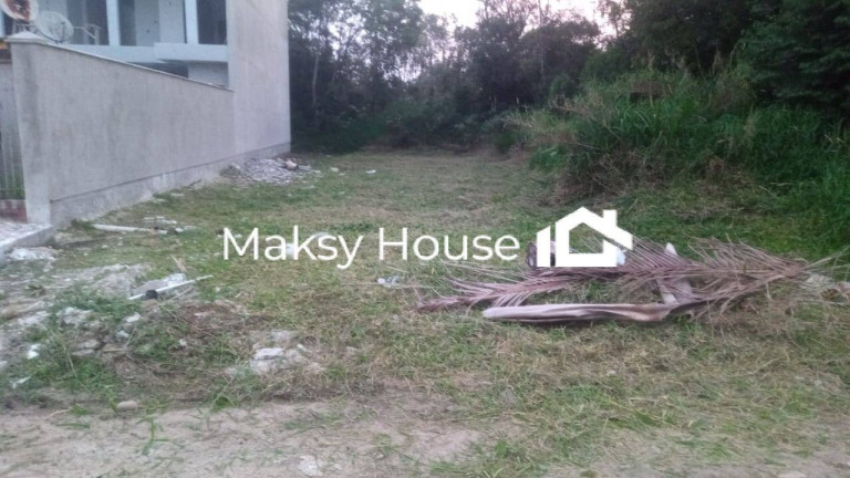 Imagem Terreno à Venda, 360 m² em Bal. Nereidas - Guaratuba