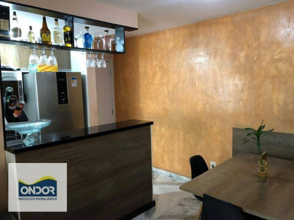 Imagem Apartamento com 2 Quartos à Venda, 49 m² em Jardim ísis - Cotia Imagem Apartamento com 2 Quartos à Venda, 49 m² em Jardim ísis - Cotia