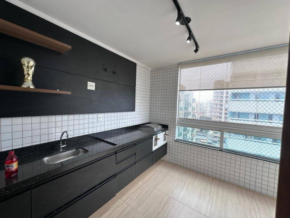 Imagem Apartamento com 3 Quartos à Venda, 140 m² em Canto Do Forte - Praia Grande Imagem Apartamento com 3 Quartos à Venda, 140 m² em Canto Do Forte - Praia Grande