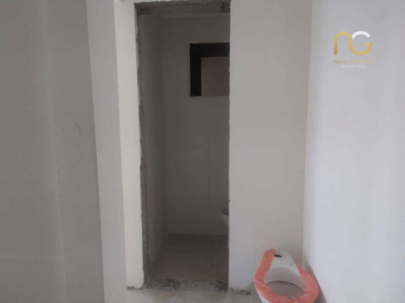 Imagem Apartamento com 3 Quartos à Venda, 96 m² em Aviação - Praia Grande
