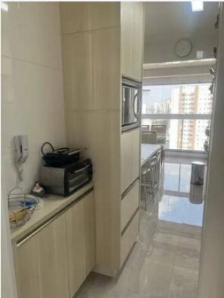 Imagem Apartamento com 3 Quartos à Venda, 93 m² em Fundação - São Caetano Do Sul