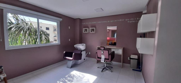 Imagem Apartamento com 3 Quartos à Venda, 104 m² em Canto Do Forte - Praia Grande