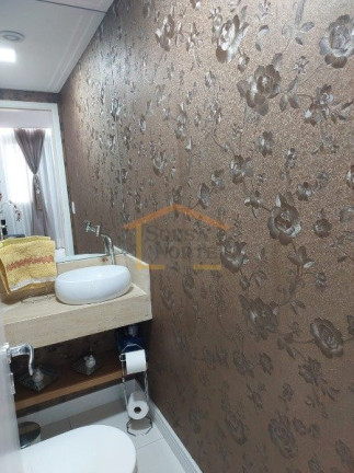 Imagem Apartamento com 3 Quartos à Venda, 103 m² em Centro - Guarulhos Imagem Apartamento com 3 Quartos à Venda, 103 m² em Centro - Guarulhos