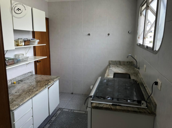 Imagem Apartamento com 3 Quartos à Venda, 135 m² em Centro - Guarujá
