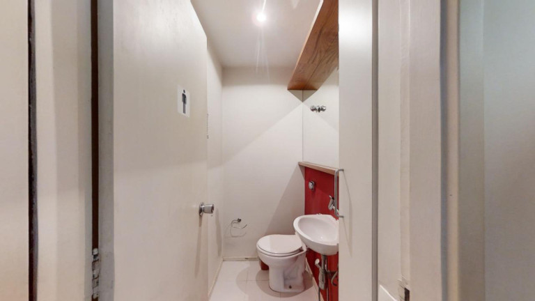Imagem Ponto Comercial à Venda, 128 m² em Jardim Paulistano - São Paulo Imagem Ponto Comercial à Venda, 128 m² em Jardim Paulistano - São Paulo