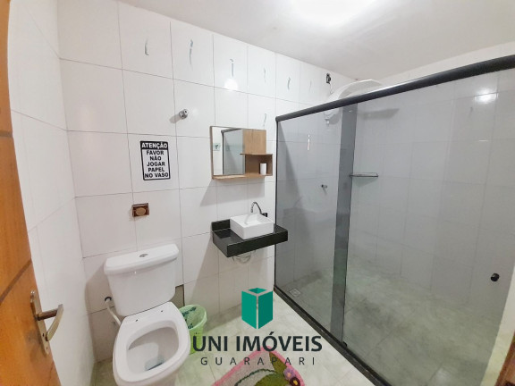 Imagem Casa com 6 Quartos à Venda, 530 m² em Village Da Praia - Guarapari