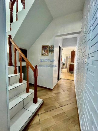 Imagem Sobrado com 3 Quartos à Venda, 165 m² em Jardim Las Vegas - Santo André Imagem Sobrado com 3 Quartos à Venda, 165 m² em Jardim Las Vegas - Santo André