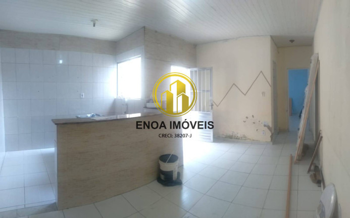 Imagem Apartamento com 2 Quartos à Venda, 150 m² em Esmeralda - Praia Grande