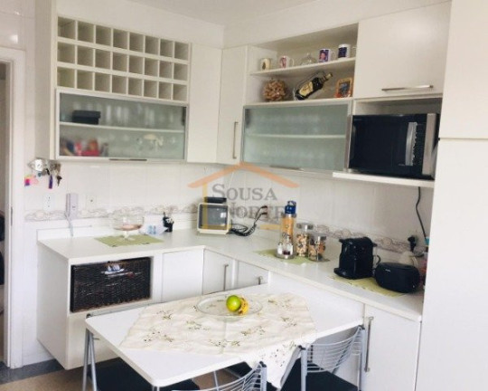 Imagem Apartamento com 4 Quartos à Venda, 138 m² em Jardim São Paulo (zona Norte) - São Paulo Imagem Apartamento com 4 Quartos à Venda, 138 m² em Jardim São Paulo (zona Norte) - São Paulo