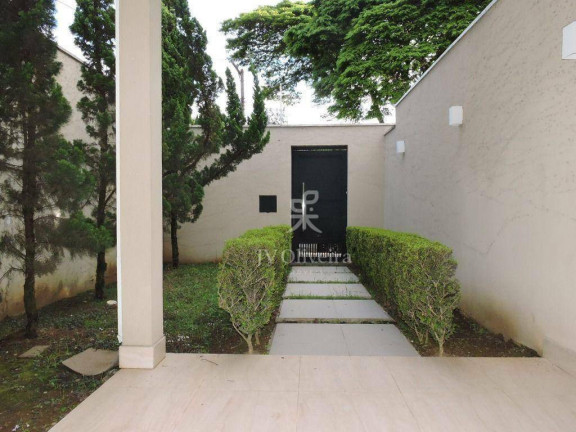 Imagem Casa com 5 Quartos à Venda, 600 m² em Jardim Guedala - São Paulo Imagem Casa com 5 Quartos à Venda, 600 m² em Jardim Guedala - São Paulo