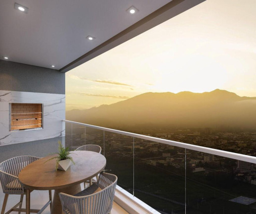 Imagem Apartamento com 3 Quartos à Venda, 70 m² em Itapema - Itapema