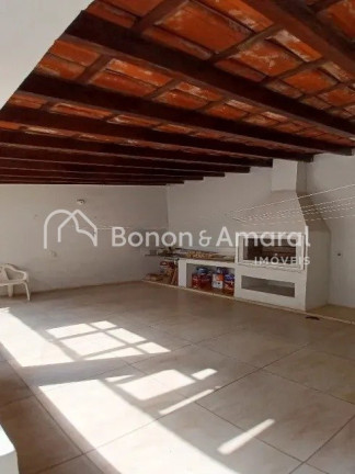 Imagem Casa com 3 Quartos à Venda, 212 m² em Jardim Santa Genebra - Campinas
