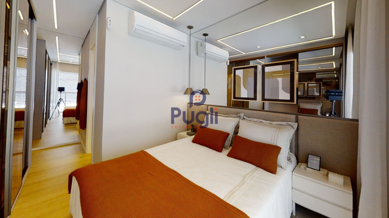 Imagem Apartamento com 3 Quartos à Venda, 112 m² em água Branca - São Paulo