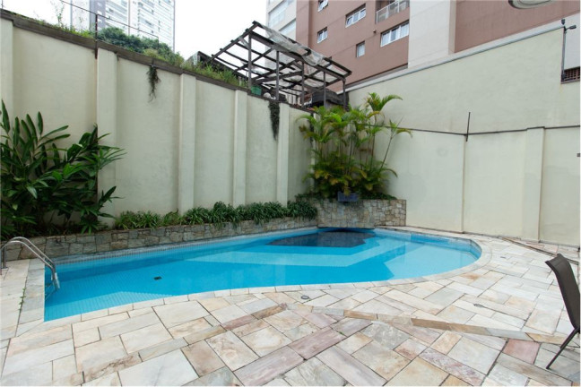Imagem Apartamento com 3 Quartos à Venda, 162 m² em Aclimação - São Paulo