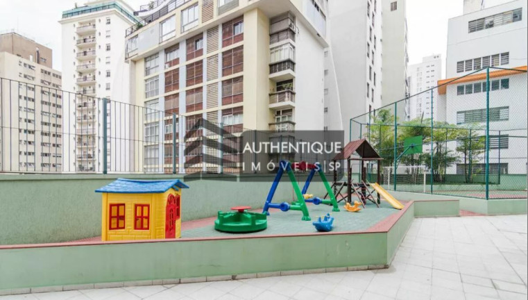 Imagem Apartamento com 3 Quartos à Venda, 225 m² em Higienópolis - São Paulo Imagem Apartamento com 3 Quartos à Venda, 225 m² em Higienópolis - São Paulo