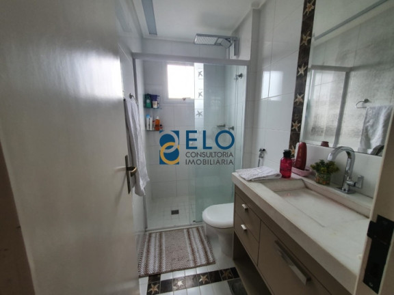 Imagem Apartamento com 2 Quartos à Venda, 106 m² em Gonzaga - Santos