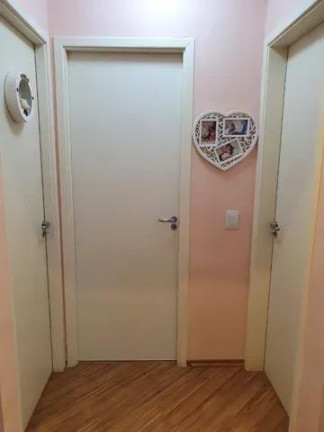 Imagem Apartamento com 2 Quartos à Venda, 52 m² em Jardim Santa Izabel - Hortolândia