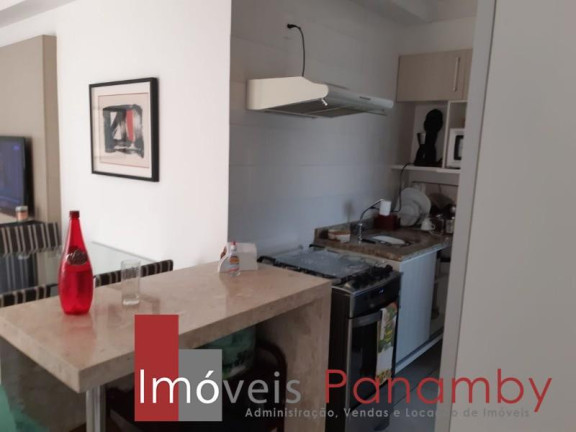 Imagem Apartamento com 3 Quartos à Venda, 62 m² em Vila Andrade - São Paulo Imagem Apartamento com 3 Quartos à Venda, 62 m² em Vila Andrade - São Paulo