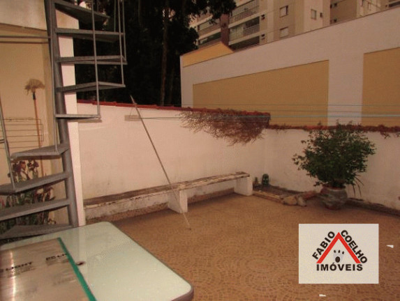 Imagem Casa com 3 Quartos à Venda, 127 m² em Jardim Consórcio - São Paulo Imagem Casa com 3 Quartos à Venda, 127 m² em Jardim Consórcio - São Paulo