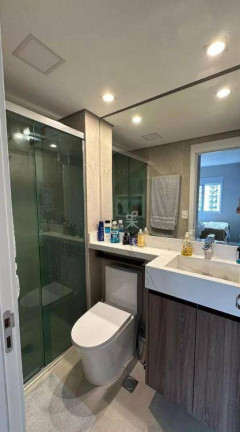 Imagem Apartamento com 1 Quarto à Venda, 38 m² em Vila Andrade - São Paulo Imagem Apartamento com 1 Quarto à Venda, 38 m² em Vila Andrade - São Paulo