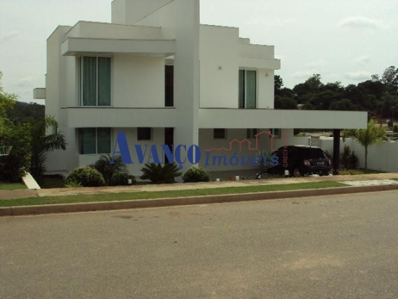 Casa de Condomínio com 3 Quartos à Venda,  em Condominio Residencial Paradiso - Itatiba