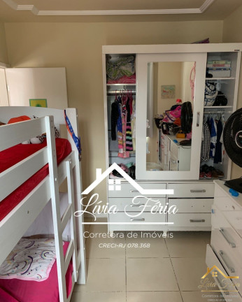 Imagem Apartamento com 3 Quartos à Venda, 90 m² em Centro - Campos Dos Goytacazes