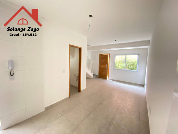 Imagem Casa com 2 Quartos à Venda, 72 m² em Jardim Umarizal - São Paulo Imagem Casa com 2 Quartos à Venda, 72 m² em Jardim Umarizal - São Paulo