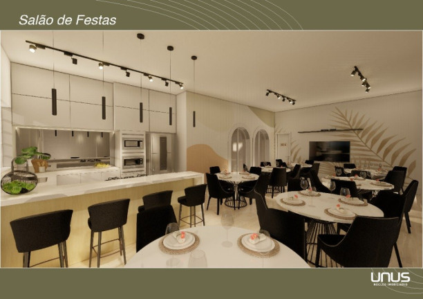 Imagem Apartamento com 2 Quartos à Venda, 59 m² em Coqueiros - Florianópolis Imagem Apartamento com 2 Quartos à Venda, 59 m² em Coqueiros - Florianópolis
