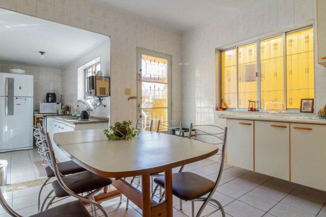 Imagem Casa com 3 Quartos à Venda, 199 m² em Penha De França - São Paulo