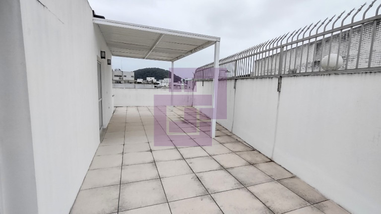Imagem Cobertura com 3 Quartos à Venda, 400 m² em Pitangueiras - Guarujá