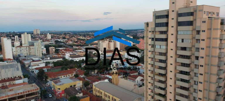 Imagem Apartamento com 3 Quartos à Venda, 337 m² em Centro - Araraquara Imagem Apartamento com 3 Quartos à Venda, 337 m² em Centro - Araraquara