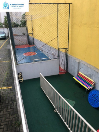 Imagem Imóvel com 2 Quartos à Venda, 48 m² em Sapopemba - São Paulo