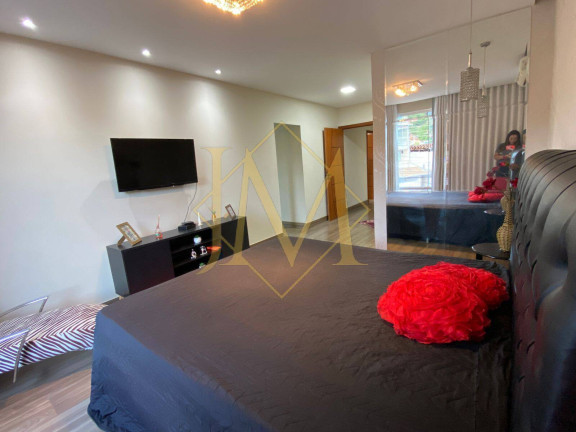 Imagem Casa com 3 Quartos à Venda,  em Silvio Pereira I - Coronel Fabriciano