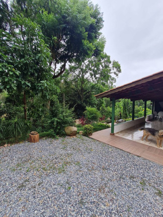 Imagem Chácara com 2 Quartos à Venda, 3.100 m² em Bairro Usina - Pilar Do Sul
